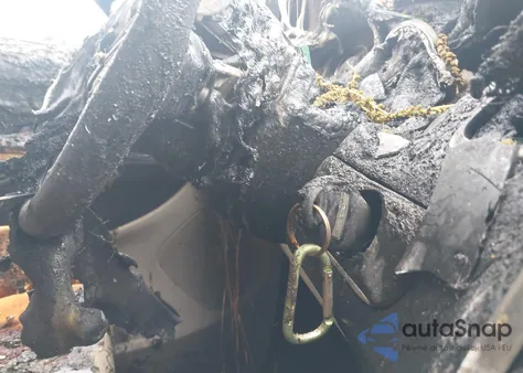 2013 Chrysler Town & Country Touring from USA, damaged, VIN 2C4RC1BG0DR510536